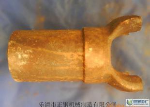 焊接叉頭SWC250 聯軸器配件詳解 機械及行業設備的重要組成