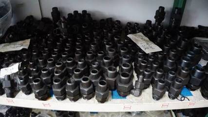 工業(yè)設備與配件制造行業(yè)概覽